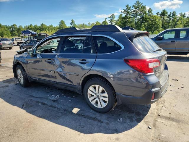 2018 SUBARU OUTBACK 2. - 4S4BSACC8J3209612