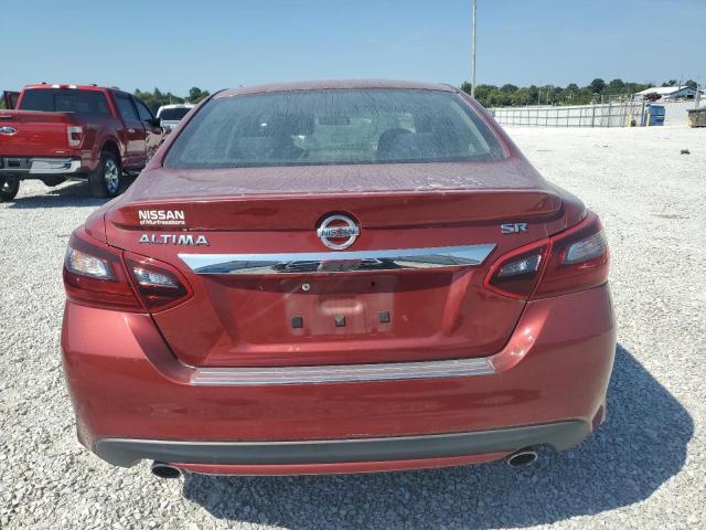 2017 NISSAN ALTIMA 2.5 #3293334431