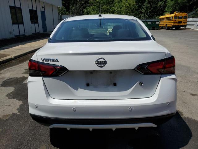 2024 NISSAN VERSA S 3N1CN8DV1RL896816