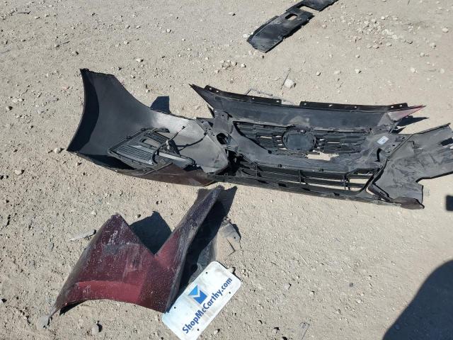 2021 NISSAN SENTRA SV 3N1AB8CV7MY256851