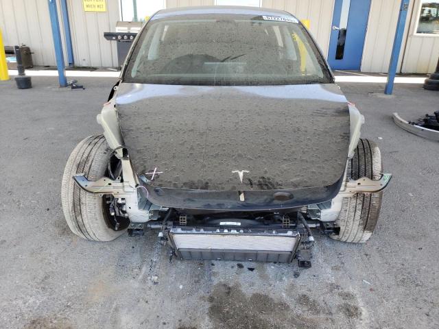2025 TESLA MODEL 3 5YJ3E1EB2SF934051