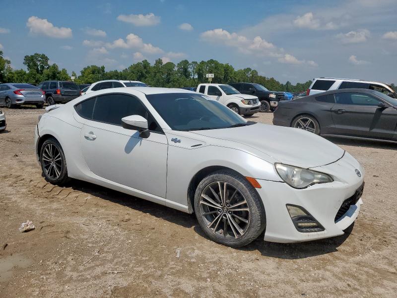 2013 TOYOTA SCION FR-S - JF1ZNAA12D2730059