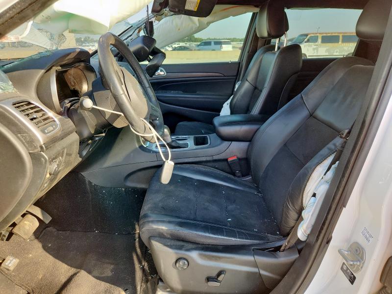 2022 JEEP GRAND CHER 1C4RJEAG3NC180996