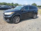2015 TOYOTA HIGHLANDER - 5TDJKRFH5FS187824