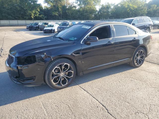 2016 FORD TAURUS SHO 1FAHP2KT6GG150171