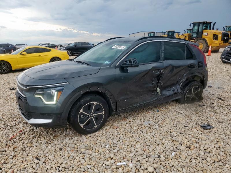 2023 KIA NIRO LX - KNDCP3LE2P5092159