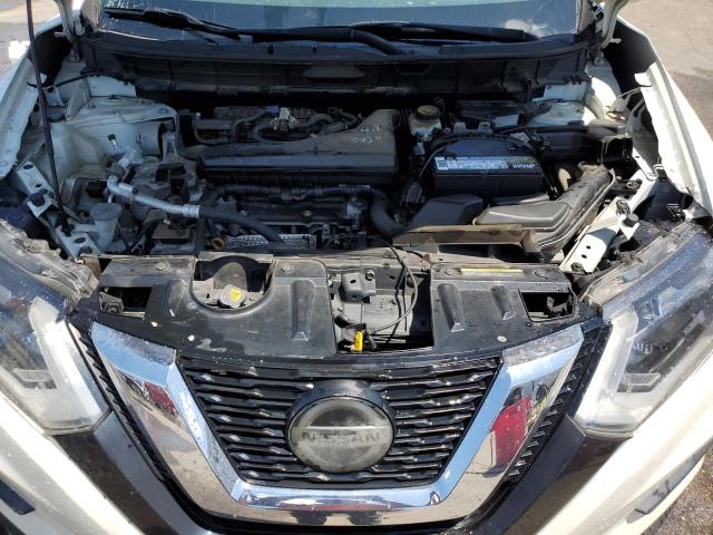 2018 NISSAN 2.5 JN8AT2MT9JW491196