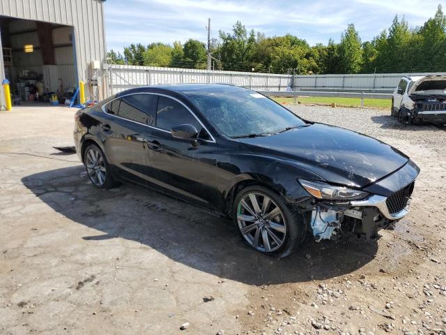 2019 MAZDA 6 TOURING JM1GL1VM5K1510896