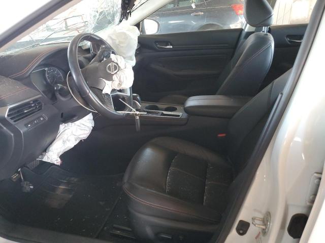 2022 NISSAN ALTIMA SR 1N4BL4CVXNN417060