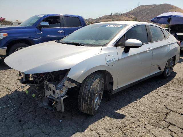 2018 HONDA CLARITY JHMZC5F15JC000523