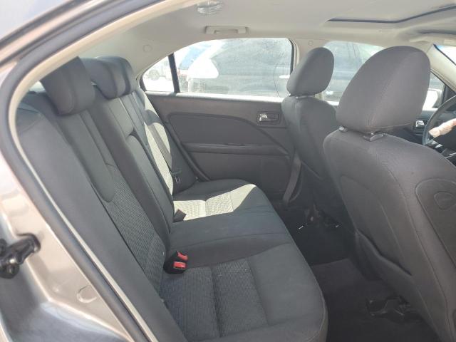 2010 FORD FUSION SE - 3FAHP0HA8AR316376