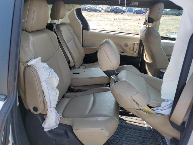 2021 TOYOTA SIENNA LE - 5TDGRKECXMS001825