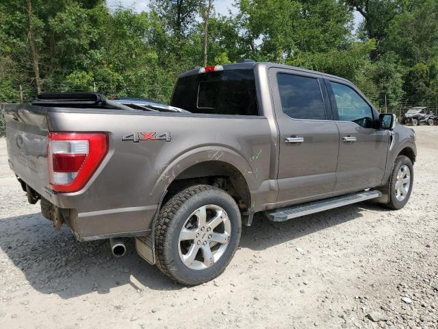2021 FORD F150 SUPER 1FTFW1E86MFA99150