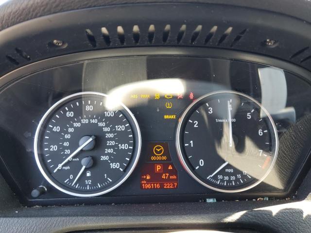 2011 BMW X5 XDRIVE3 - 5UXZV4C57BL410382