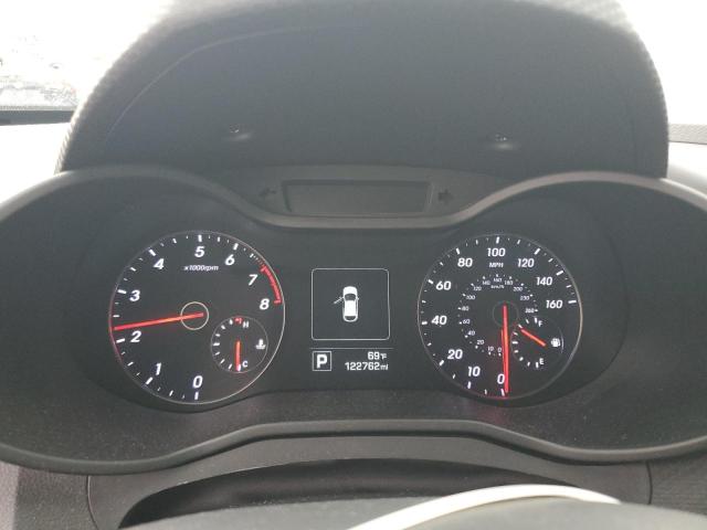 2016 HYUNDAI VELOSTER T KMHTC6AEXGU255450