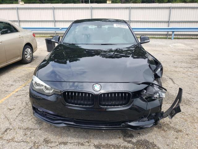 2018 BMW 330 I - WBA8B9G59JNU97098