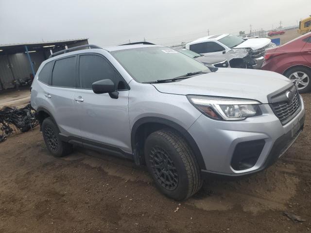 2020 SUBARU FORESTER JF2SKADC4LH602940