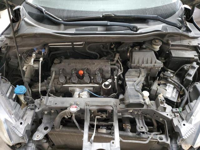2016 HONDA HR-V EXL 3CZRU5H75GM708515