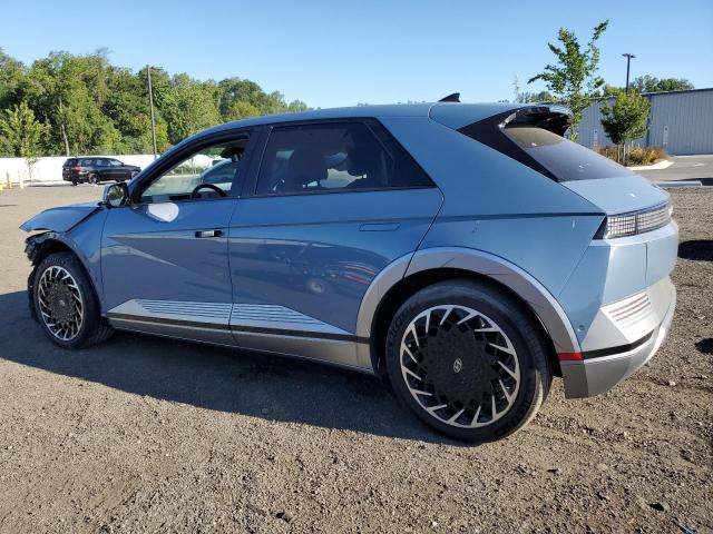 2022 HYUNDAI IONIQ 5 LI KM8KRDAF5NU065804