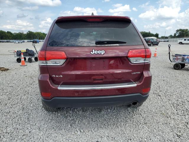 2017 JEEP GRAND CHER 1C4RJFBGXHC892740