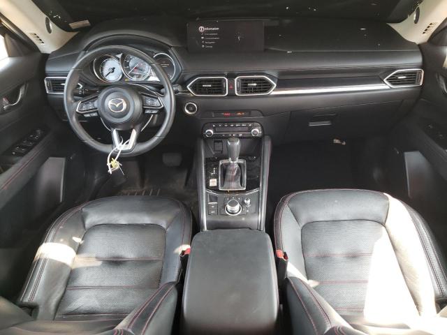 2023 MAZDA CX-5 PREFE JM3KFBCM3P0198284