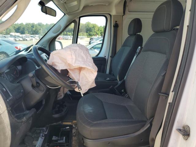 2019 RAM PROMASTER 3C6TRVDG7KE535769