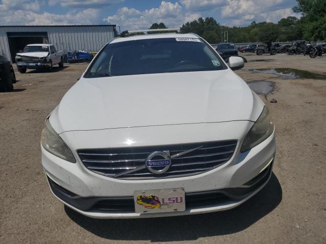 2017 VOLVO V60 T5 PRE YV140MEK2H1332119