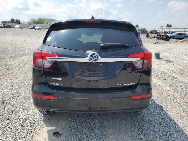 2017 BUICK ENVISION E LRBFXBSA5HD194700