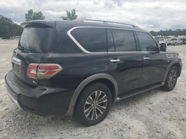 2017 NISSAN ARMADA SV JN8AY2NC2H9506176