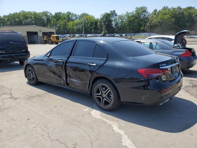 2023 MERCEDES-BENZ E 350 4MAT - W1KZF8EB1PB172279