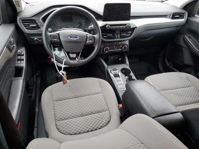 2022 FORD ESCAPE SE - 1FMCU0G69NUA90059