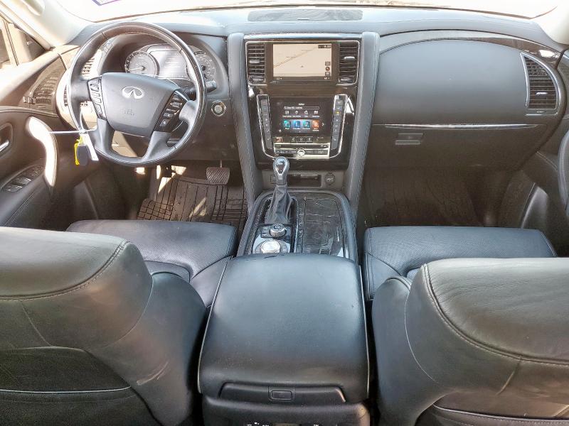 2020 INFINITI QX80 LUXE JN8AZ2NEXL9255107