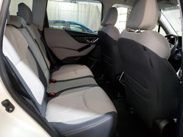 2022 SUBARU FORESTER P JF2SKAECXNH447814
