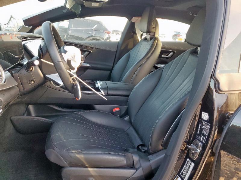 2023 MERCEDES-BENZ EQE SEDAN W1KEG2BBXPF013363