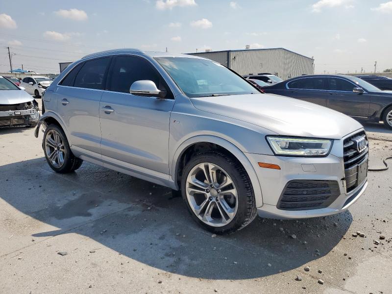 2016 AUDI Q3 PRESTIG WA1GFCFS5GR018467