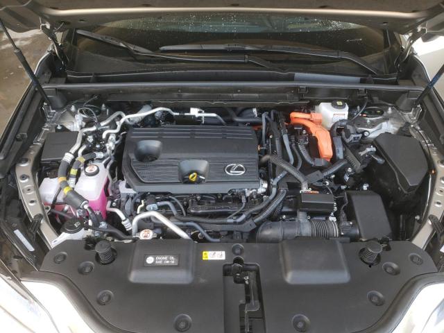 2024 LEXUS NX 450H LU JTJKKCFZ7R2030380