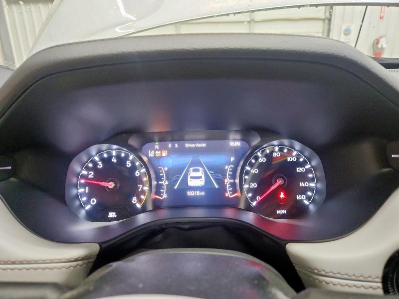 2025 JEEP COMPASS LI 3C4NJDCN2ST557032