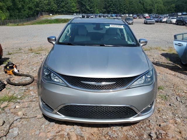 2017 CHRYSLER PACIFICA L 2C4RC1GG8HR560423