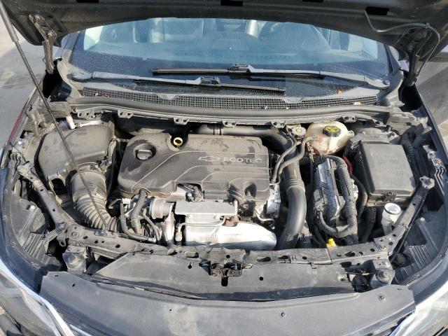 2017 CHEVROLET CRUZE PREMIER 1G1BF5SM2H7248735