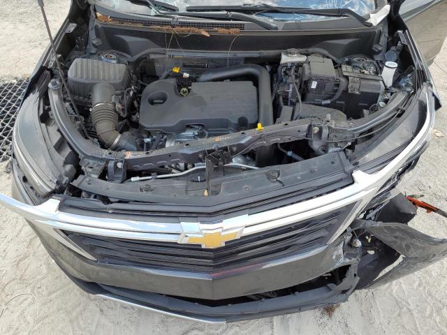 2023 CHEVROLET EQUINOX LT 3GNAXKEG2PS125738