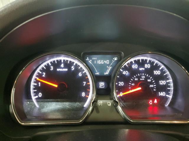2017 NISSAN VERSA S 3N1CN7AP0HK453772