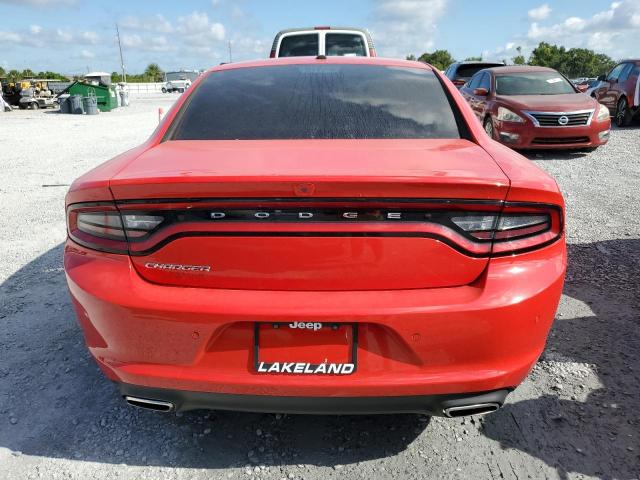 2022 DODGE CHARGER SXT 2C3CDXBG3NH261408