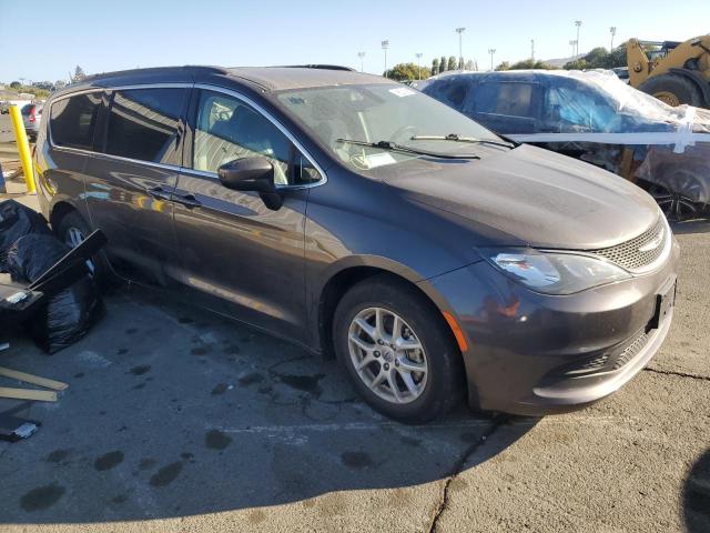 2021 CHRYSLER VOYAGER LX 2C4RC1DG1MR539640