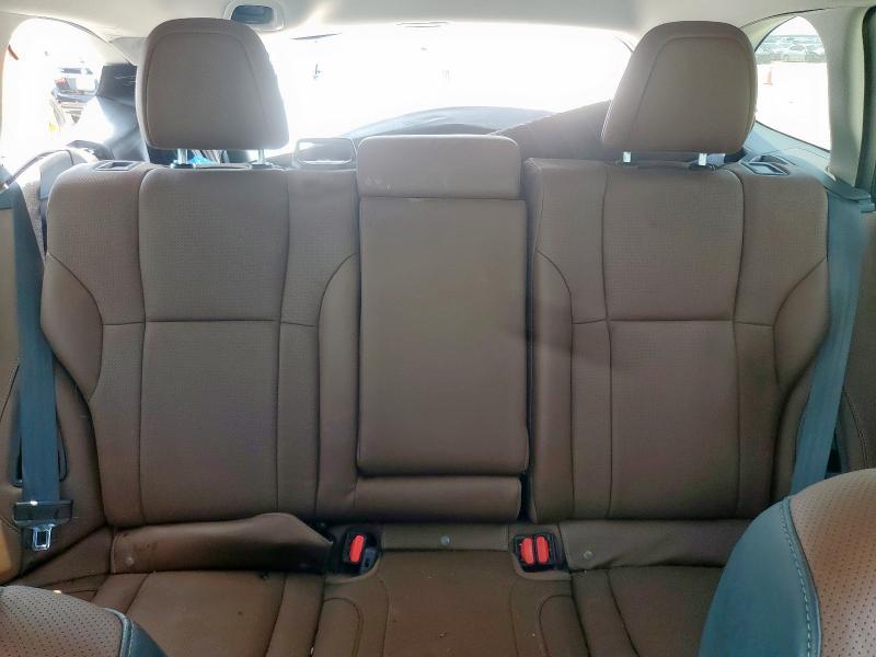2024 SUBARU OUTBACK TO 4S4BTGPD7R3162474