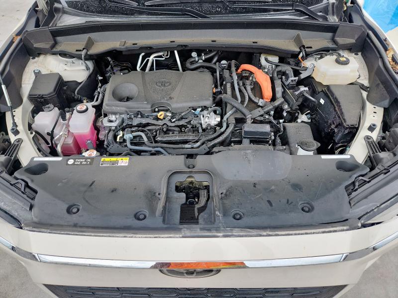 2024 TOYOTA GRAND HIGH 5TDACAB56RS023612