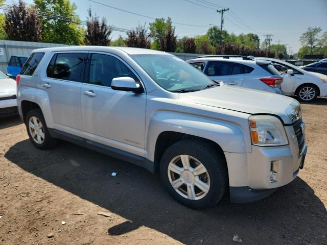 2015 GMC TERRAIN SL 2GKFLVEK8F6319983
