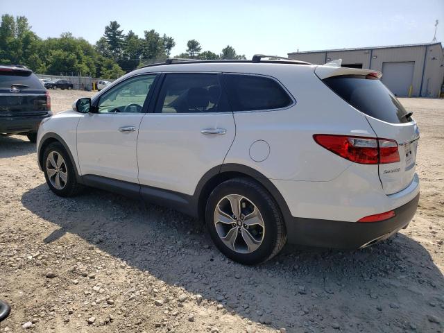 2015 HYUNDAI SANTA FE G - KM8SMDHF1FU127754