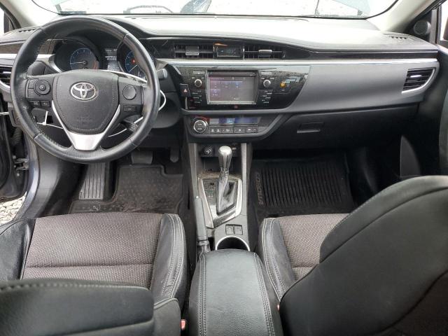 2016 TOYOTA COROLLA L - 5YFBURHE6GP510905