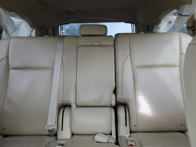 2015 TOYOTA HIGHLANDER 5TDJKRFH9FS142014