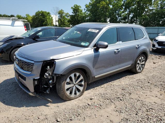 KIA TELLURIDE